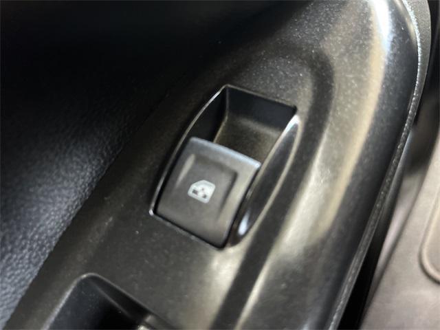 used 2022 GMC Canyon car, priced at $33,500