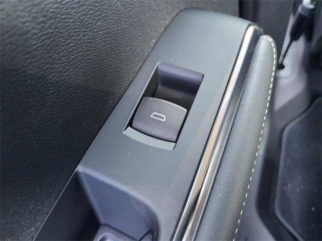 new 2025 GMC Acadia car, priced at $44,481
