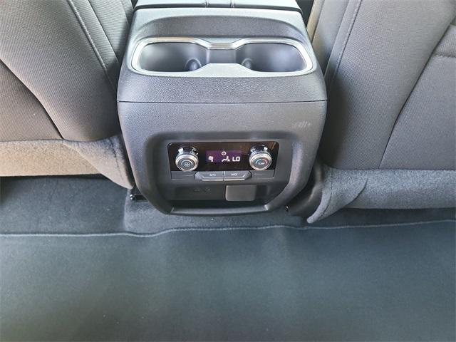 new 2025 GMC Acadia car, priced at $44,481