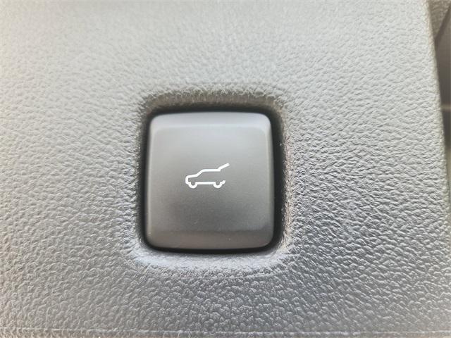 used 2024 Ford Escape car, priced at $24,500