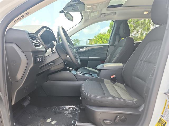 used 2024 Ford Escape car, priced at $24,500