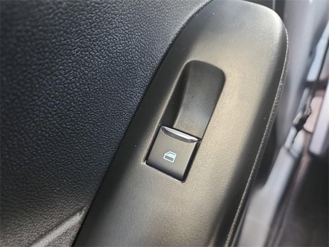 used 2024 Ford Escape car, priced at $24,500