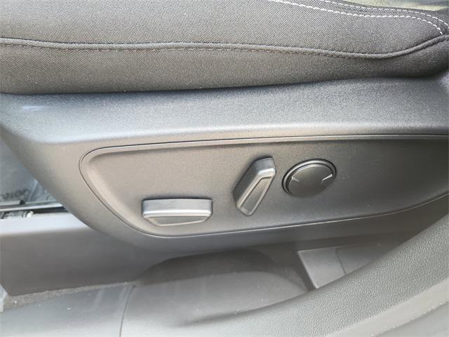 used 2024 Ford Escape car, priced at $24,500