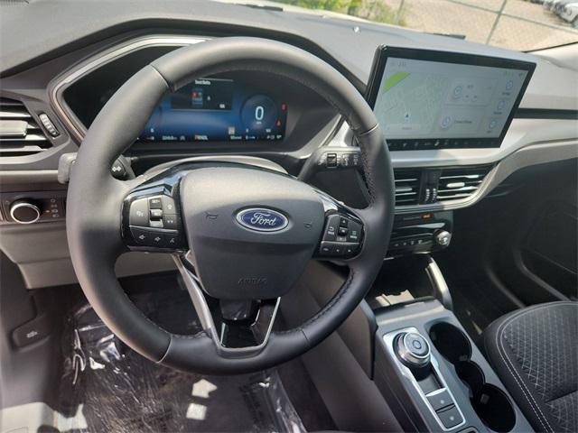 used 2024 Ford Escape car, priced at $24,500