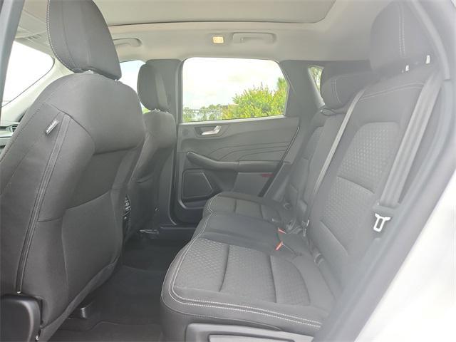 used 2024 Ford Escape car, priced at $24,500