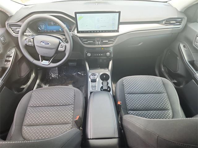 used 2024 Ford Escape car, priced at $24,500