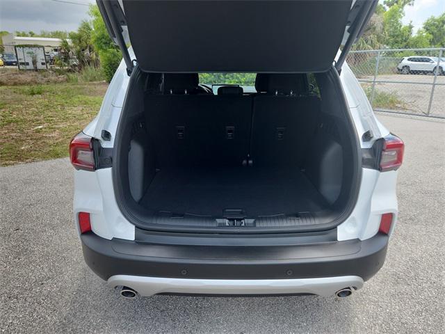 used 2024 Ford Escape car, priced at $24,500