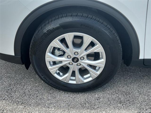 used 2024 Ford Escape car, priced at $24,500