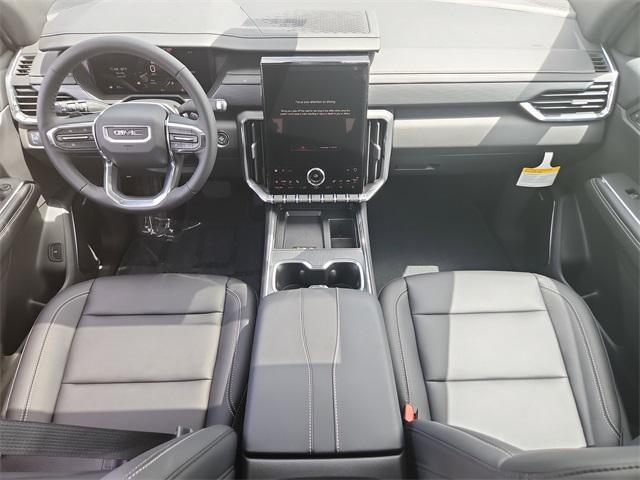 new 2025 GMC Acadia car, priced at $50,231