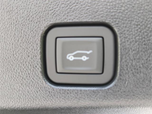new 2025 GMC Acadia car, priced at $50,231