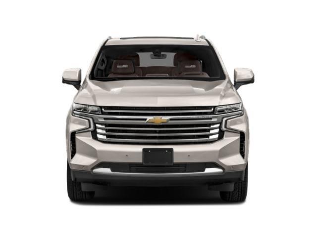 used 2021 Chevrolet Tahoe car