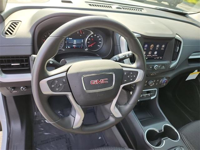 new 2024 GMC Terrain car, priced at $26,046