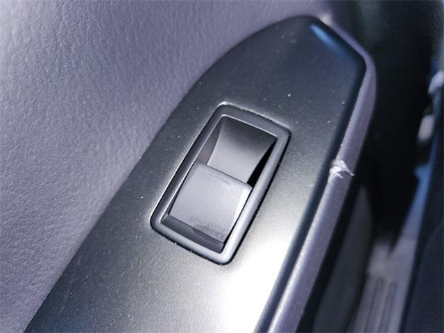 used 2023 Lexus GX 460 car, priced at $61,000