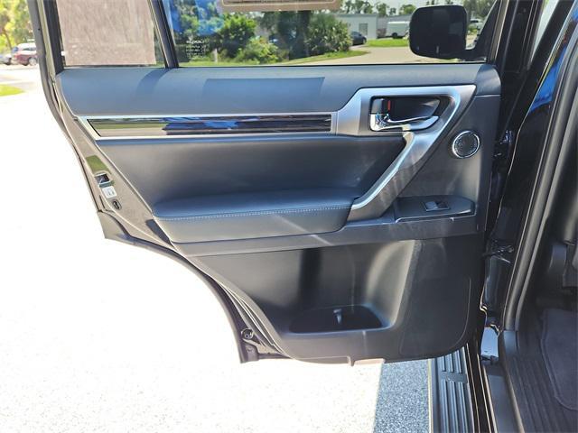 used 2023 Lexus GX 460 car, priced at $61,000