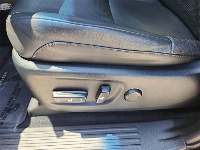used 2023 Lexus GX 460 car, priced at $61,000