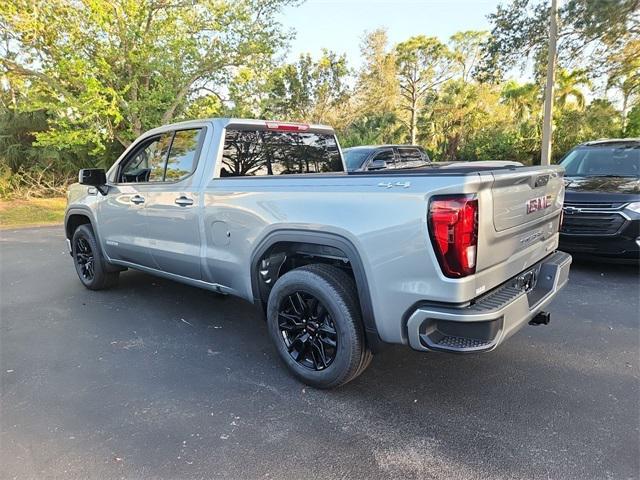 new 2025 GMC Sierra 1500 car, priced at $56,315