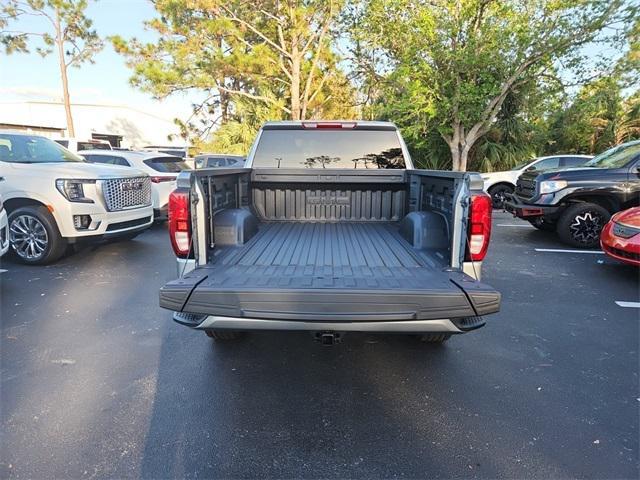 new 2025 GMC Sierra 1500 car, priced at $56,315