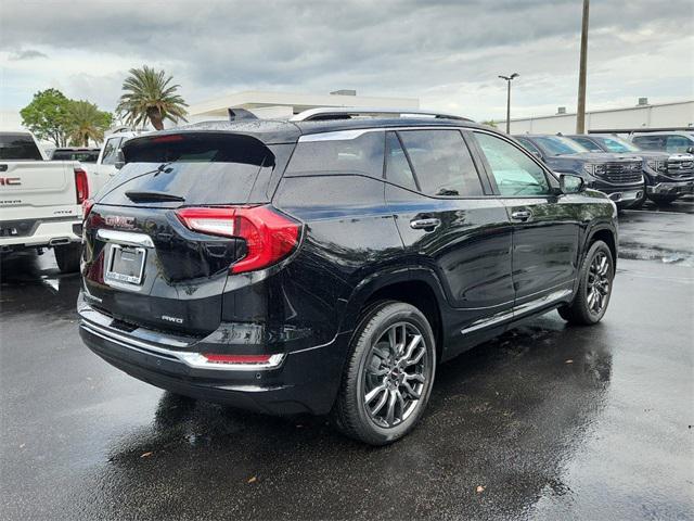 new 2024 GMC Terrain car, priced at $39,935