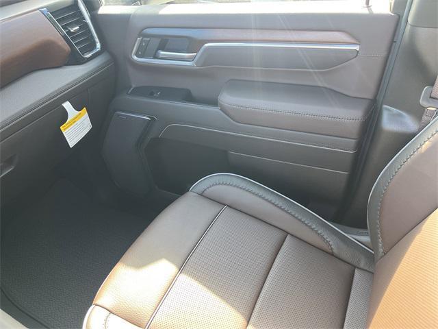 new 2026 GMC Sierra 2500 car, priced at $86,724