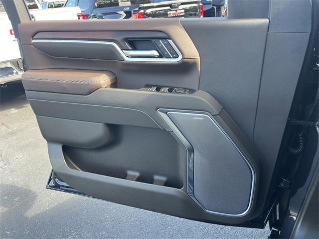 new 2026 GMC Sierra 2500 car, priced at $86,724