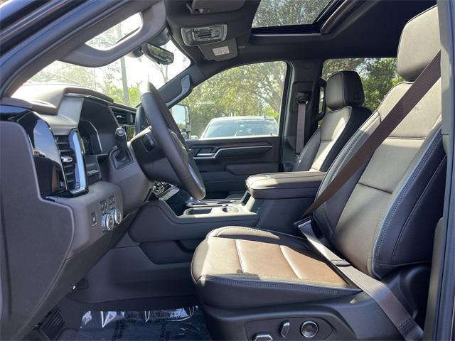 new 2026 GMC Sierra 2500 car, priced at $86,724