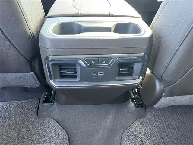 new 2026 GMC Sierra 2500 car, priced at $86,724