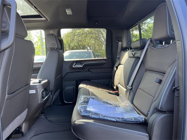 new 2026 GMC Sierra 2500 car, priced at $86,724