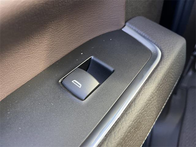 new 2026 GMC Sierra 2500 car, priced at $86,724