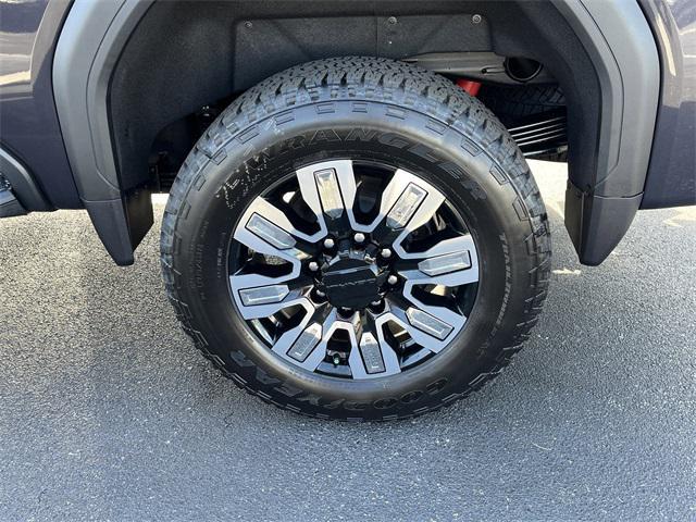 new 2026 GMC Sierra 2500 car, priced at $86,724