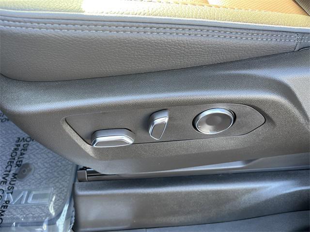 new 2026 GMC Sierra 2500 car, priced at $86,724