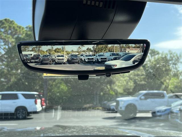 new 2026 GMC Sierra 2500 car, priced at $86,724