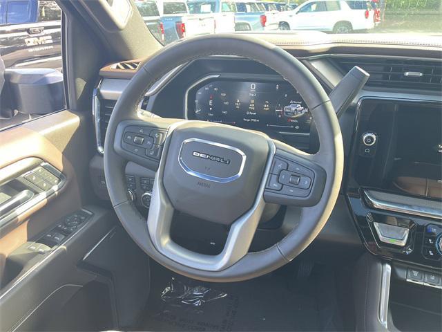 new 2026 GMC Sierra 2500 car, priced at $86,724