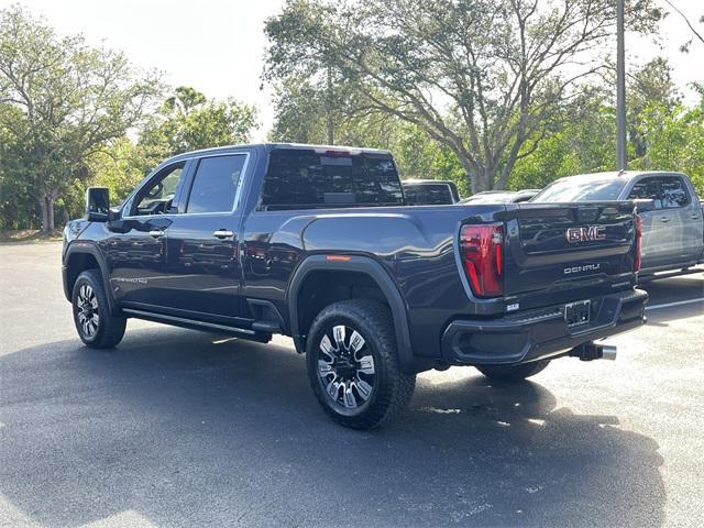 new 2026 GMC Sierra 2500 car, priced at $86,724
