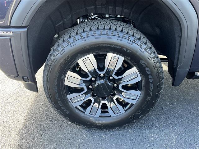 new 2026 GMC Sierra 2500 car, priced at $86,724