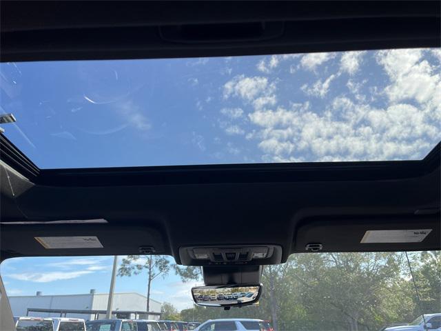 new 2026 GMC Sierra 2500 car, priced at $86,724