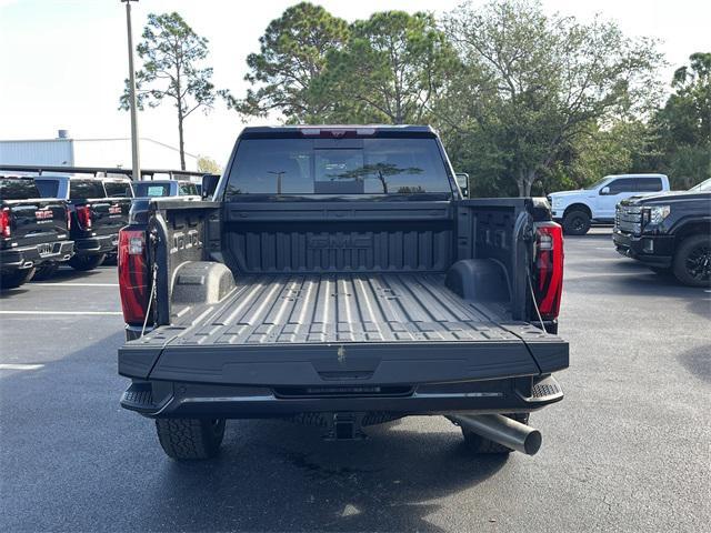 new 2026 GMC Sierra 2500 car, priced at $86,724