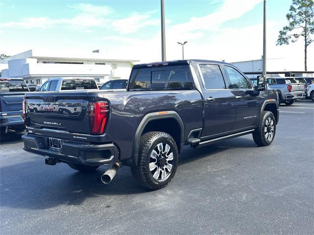 new 2026 GMC Sierra 2500 car, priced at $86,724