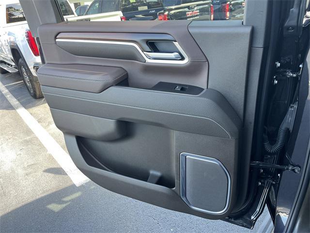 new 2026 GMC Sierra 2500 car, priced at $86,724