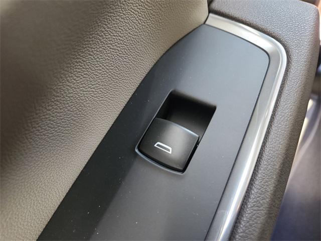 new 2025 GMC Sierra 1500 car, priced at $54,388