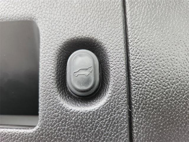 used 2018 Chevrolet Tahoe car, priced at $35,000