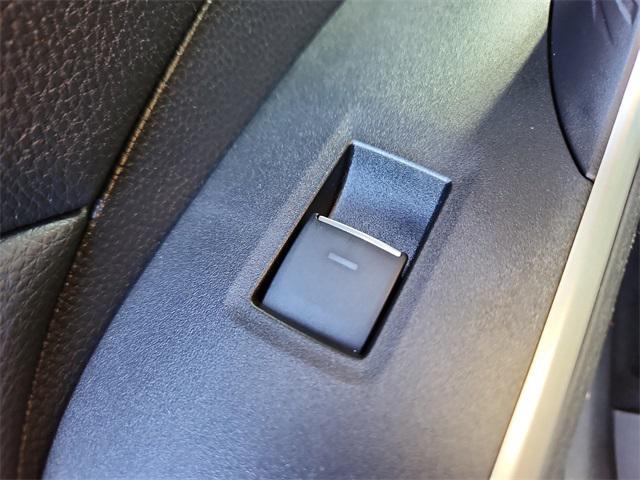 used 2022 Toyota RAV4 car, priced at $25,500