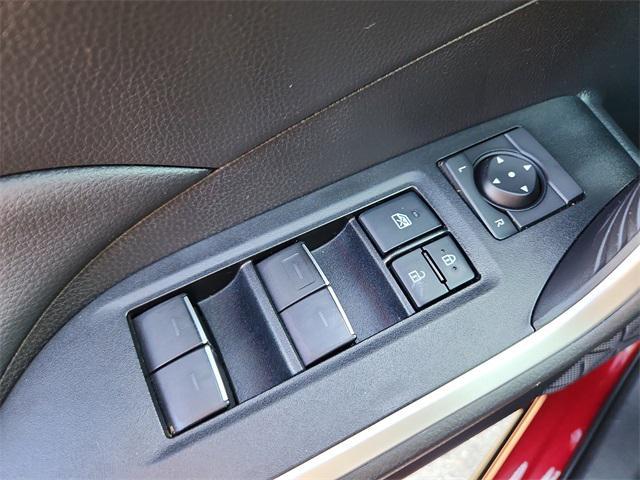 used 2022 Toyota RAV4 car, priced at $25,500