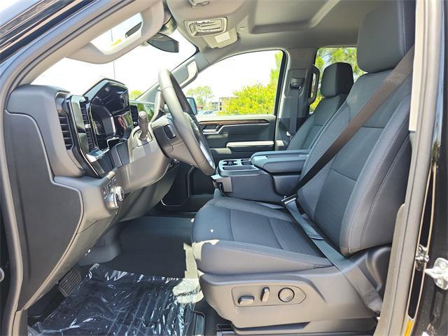 new 2025 GMC Sierra 1500 car, priced at $51,785