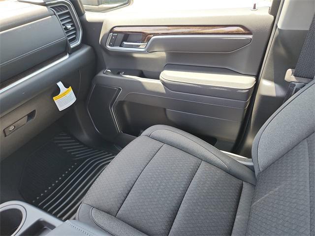 new 2025 GMC Sierra 1500 car, priced at $51,785