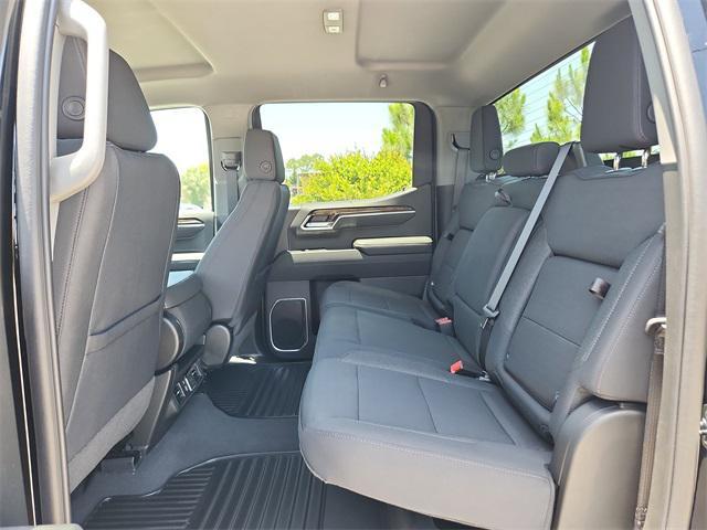 new 2025 GMC Sierra 1500 car, priced at $51,785