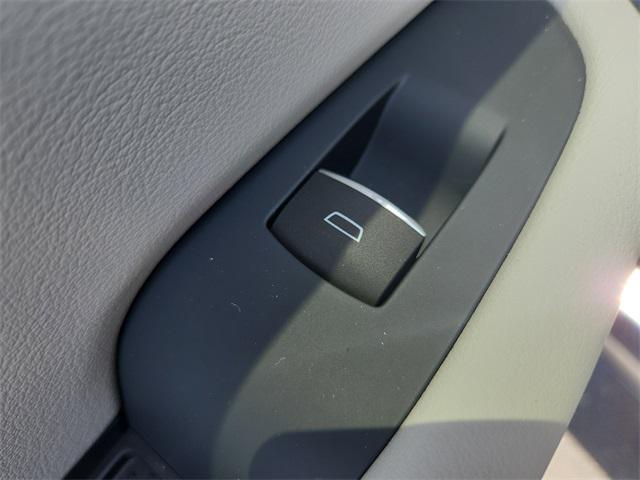 new 2025 Buick Enclave car, priced at $58,695