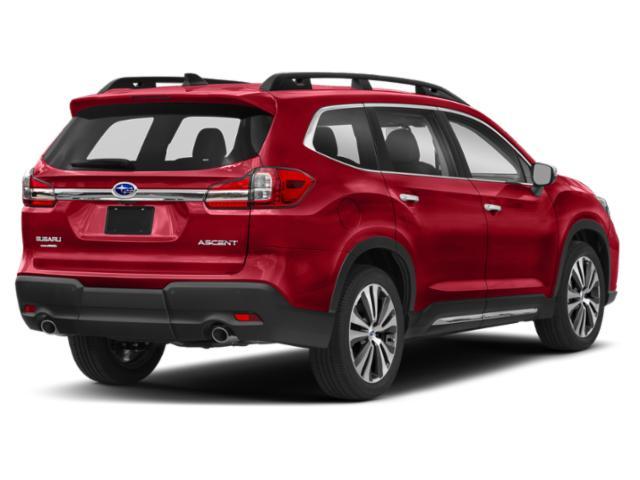 used 2021 Subaru Ascent car, priced at $27,000
