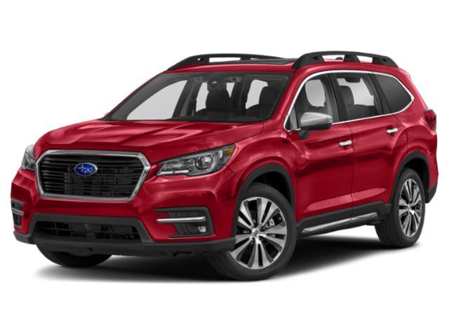 used 2021 Subaru Ascent car, priced at $27,000