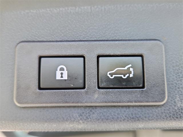 used 2021 Subaru Ascent car, priced at $27,000