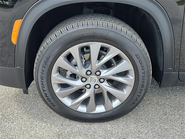 new 2025 Buick Enclave car, priced at $44,995
